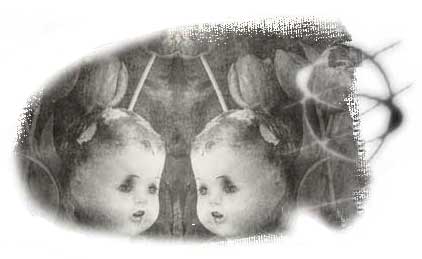 dolls